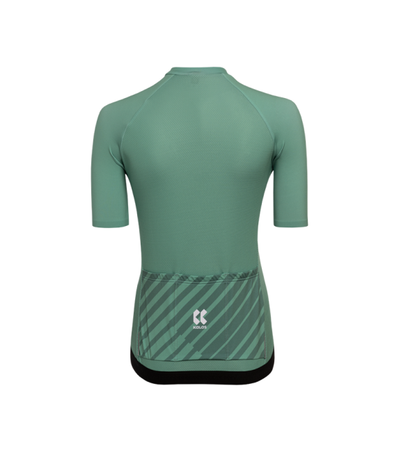 Kalas MOTION Z4 Jersey SPINN Seafoam Green WOMEN