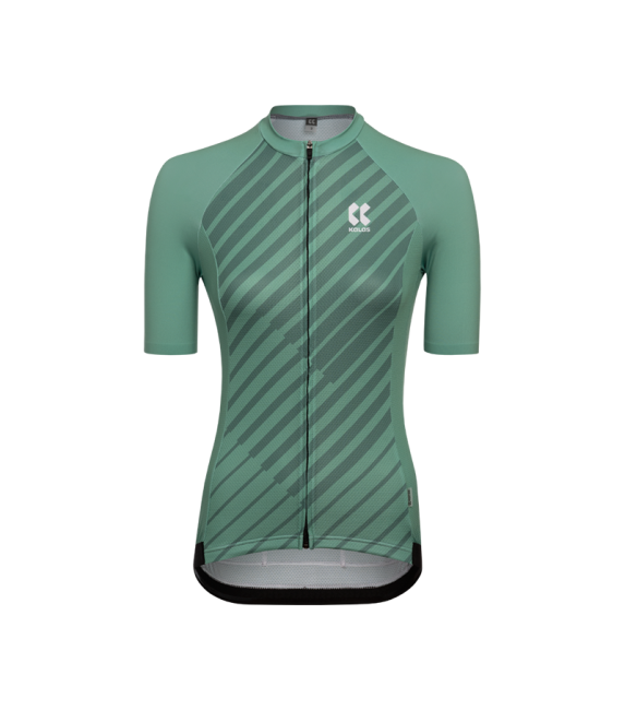 kalas MOTION Z4 Jersey SPINN Seafoam Green WOMEN
