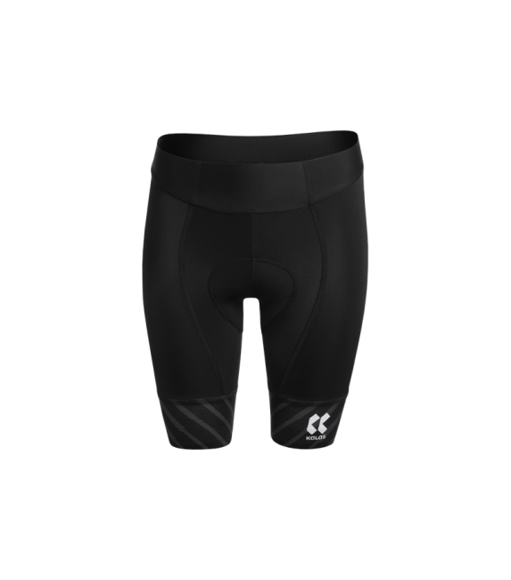 kalas MOTION Z4 Shorts Coal Black WOMEN