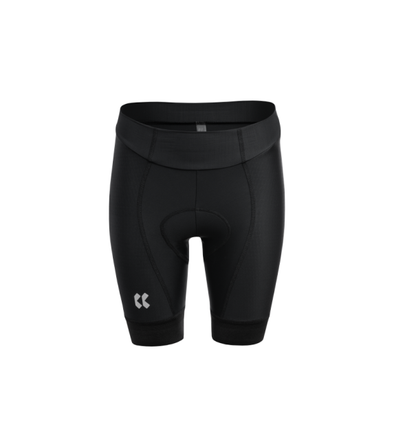 kalas MOTION Z4 Shorts Pure Black WOMEN