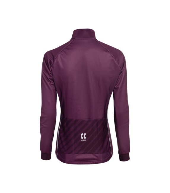 Kalas MOTION Z4 Winter Jacket Magenta Purple WOMEN