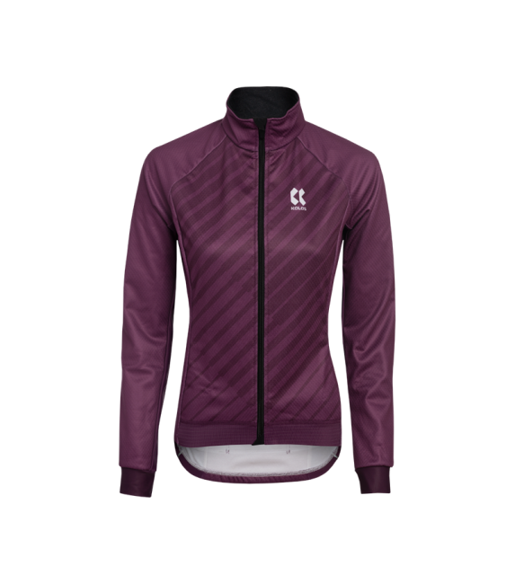 kalas MOTION Z4 Winter jacket Magenta Purple WOMEN