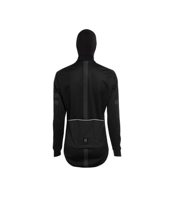 Kalas PASSION Z1 Winter Jacket Diamond Black WOMEN