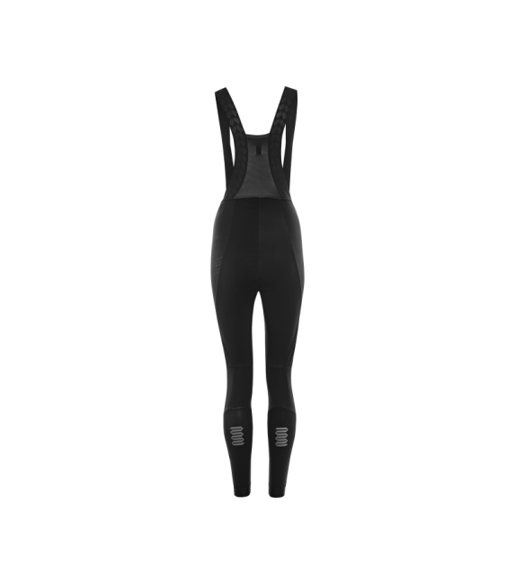 Kalas PASSION Z3 Bib Tights Diamond Black WOMEN