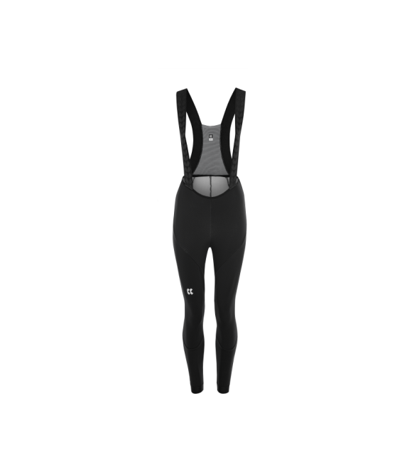 kalas PASSION Z3 Bib tights Diamond black WOMEN