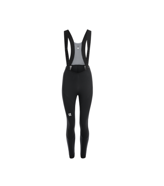 kalas PASSION Z3 Bib tights Rainex black WOMEN