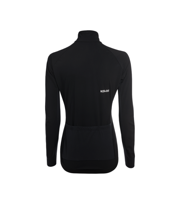 Kalas PASSION Z3 Jacket Rainex Black WOMEN