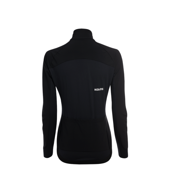 Kalas PASSION Z3 Jacket Vent+ Black WOMEN