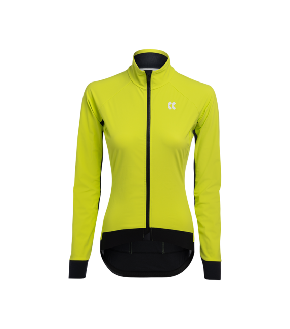 kalas PASSION Z3 Jacket Vent+ lime WOMEN