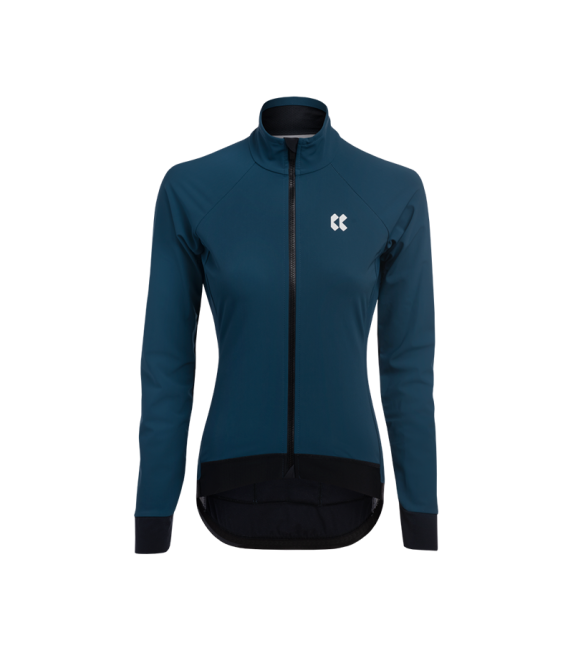 kalas PASSION Z3 Jacket Vent+ petrol blue WOMEN