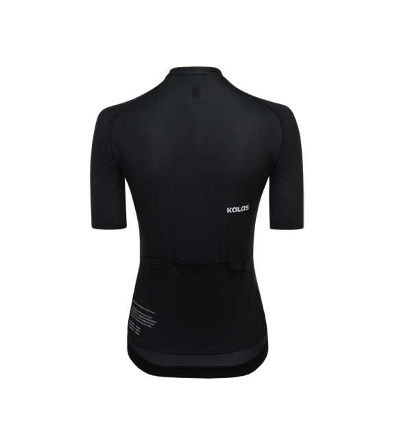 Kalas PASSION Z3 Jersey AERO Black WOMEN