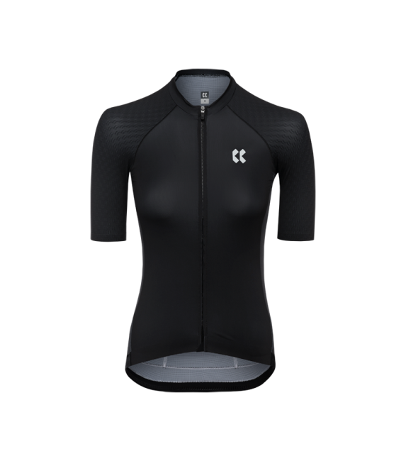 kalas PASSION Z3 Jersey AERO black WOMEN