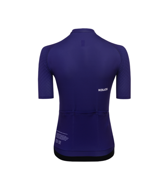 Kalas PASSION Z3 Jersey AERO Indigo Purple WOMEN