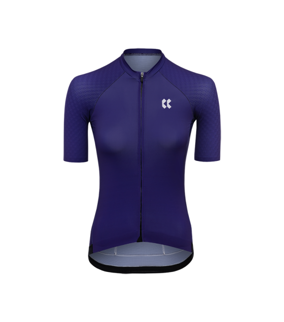 kalas PASSION Z3 Jersey AERO indigo purple WOMEN