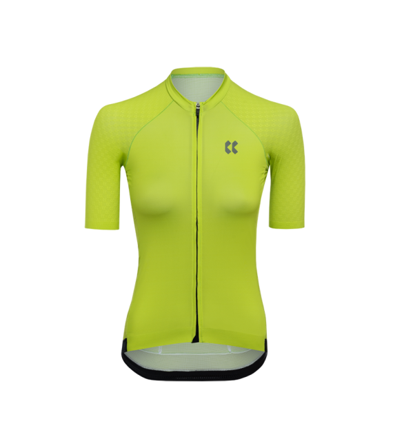 kalas PASSION Z3 Jersey AERO lime WOMEN