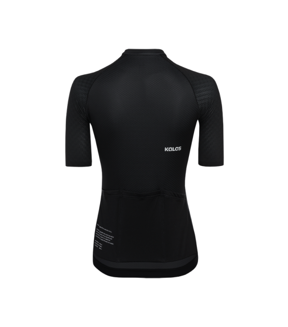 Kalas PASSION Z3 Jersey CARBON Black WOMEN
