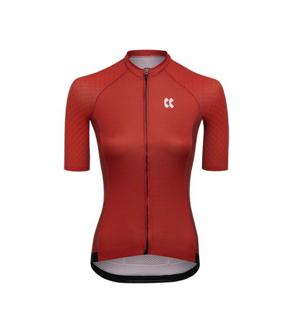 kalas PASSION Z3 Jersey CARBON brick WOMEN