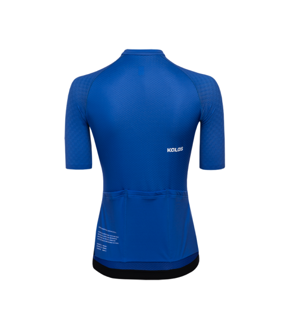 Kalas PASSION Z3 Jersey CARBON Cobalt Blue WOMEN