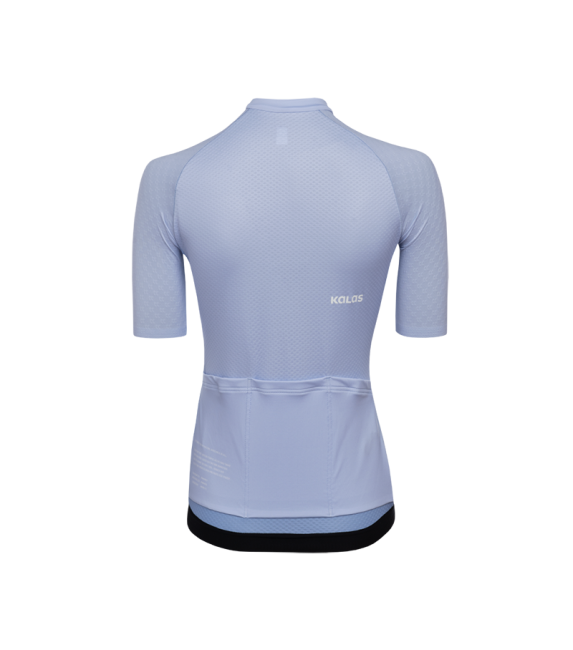 Kalas PASSION Z3 Jersey CARBON Light Blue WOMEN