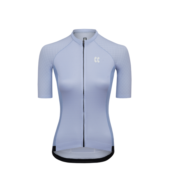 kalas PASSION Z3 Jersey CARBON light blue WOMEN