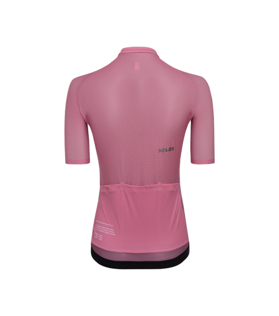 Kalas PASSION Z3 Jersey VERANO Rose Pink WOMEN