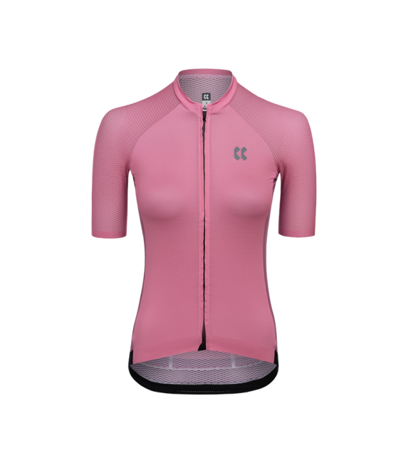 kalas PASSION Z3 Jersey VERANO rose pink WOMEN