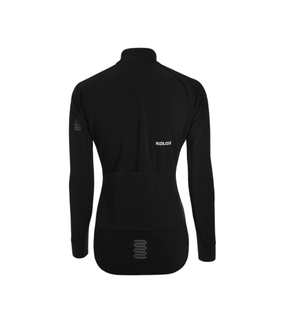 Kalas PASSION Z3 Winter Jacket Diamond Black WOMEN