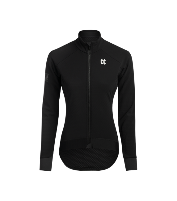 kalas PASSION Z3 Winter jacket Diamond black WOMEN