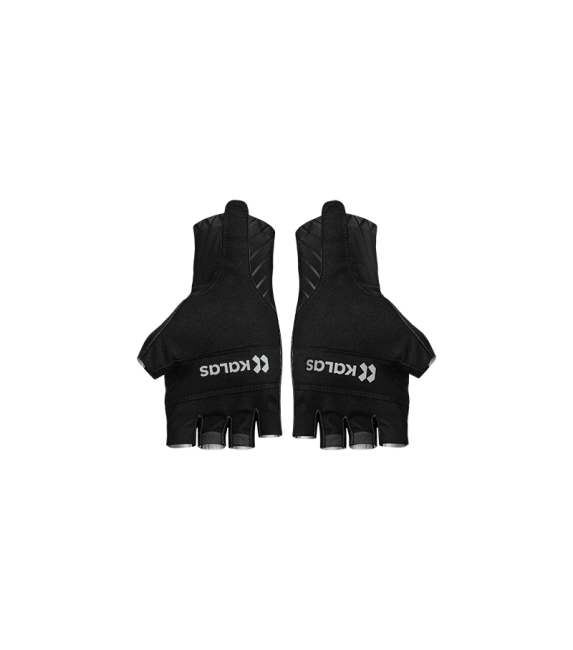 Kalas PASSION Z4 AERO Short Gloves Black