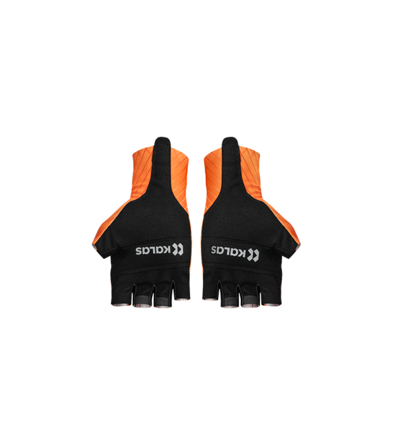 Kalas PASSION Z4 AERO Short Gloves Orange