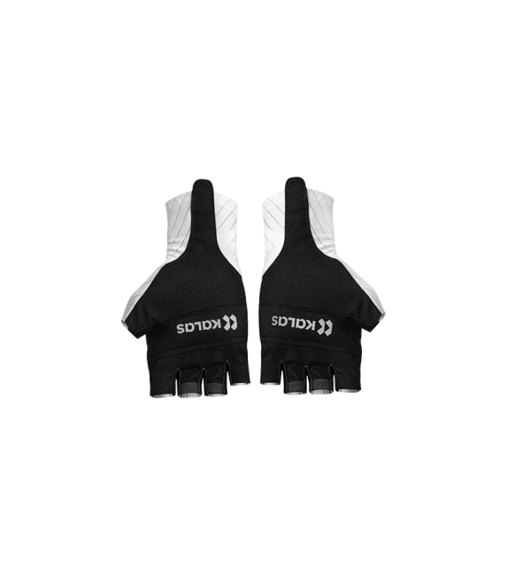 Kalas PASSION Z4 AERO Short Gloves White