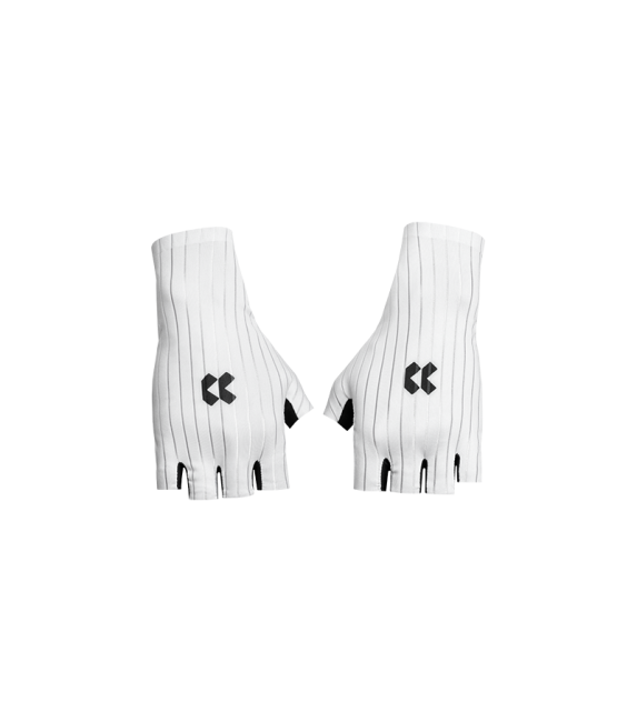 kalas PASSION Z4 AERO Short gloves White