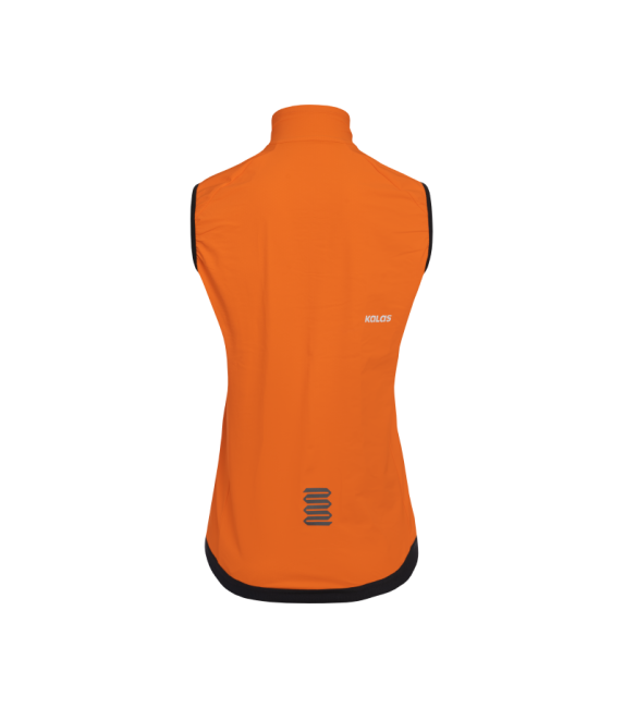 Kalas PASSION Z4 Gilet All Rounder Orange WOMEN