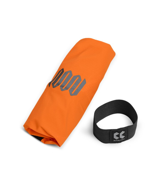 Kalas PASSION Z4 Gilet All Rounder Orange WOMEN