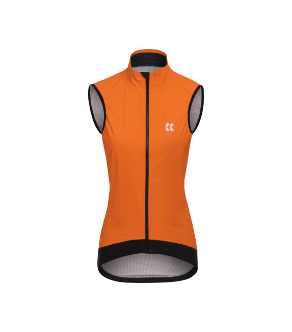 kalas PASSION Z4 Gilet All Rounder Orange WOMEN