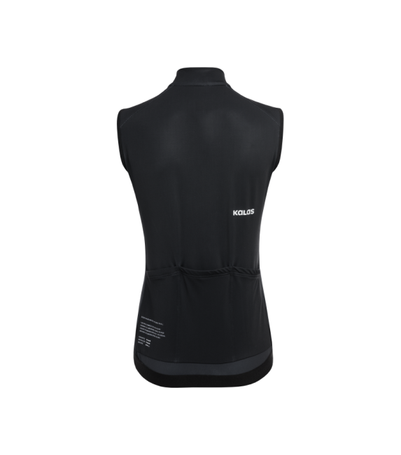 Kalas PASSION Z4 Gilet Temps Black WOMEN