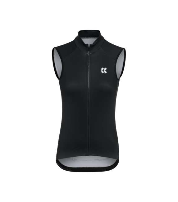 kalas PASSION Z4 Gilet Temps Black WOMEN