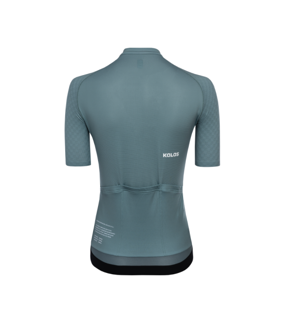 kalas PASSION Z4 Jersey AERO Emerald Green WOMEN
