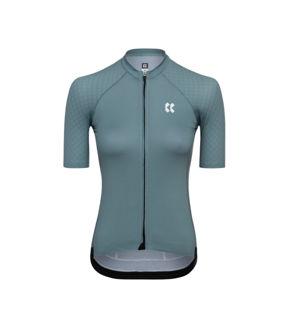 kalas PASSION Z4 Jersey AERO Emerald Green WOMEN