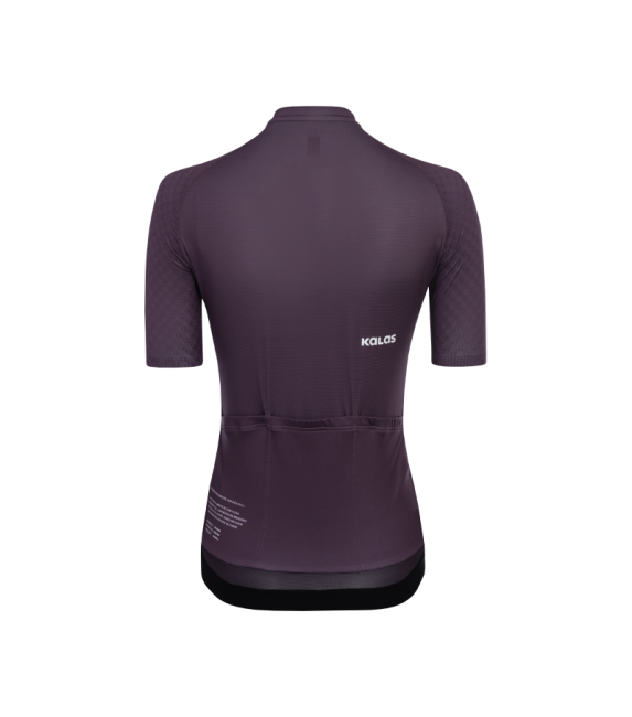 Kalas PASSION Z4 Jersey AERO Midnight Violet WOMEN