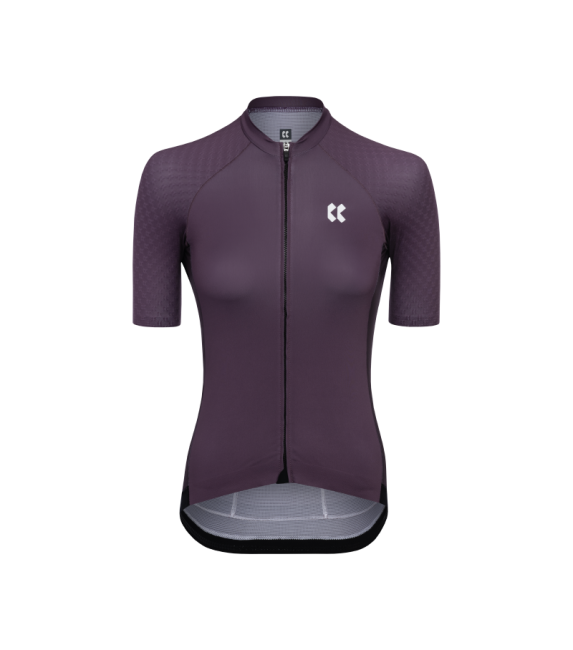 kalas PASSION Z4 Jersey AERO Midnight Violet WOMEN