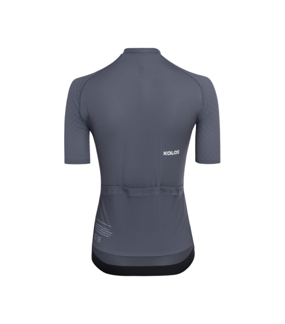 Kalas PASSION Z4 Jersey AERO Steel Grey WOMEN