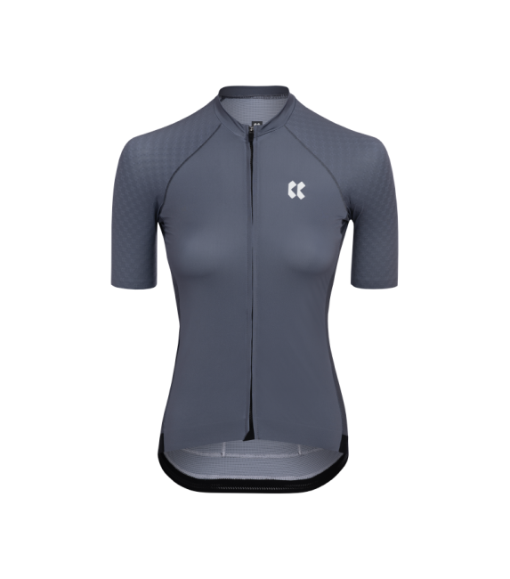 kalas PASSION Z4 Jersey AERO Steel Grey WOMEN