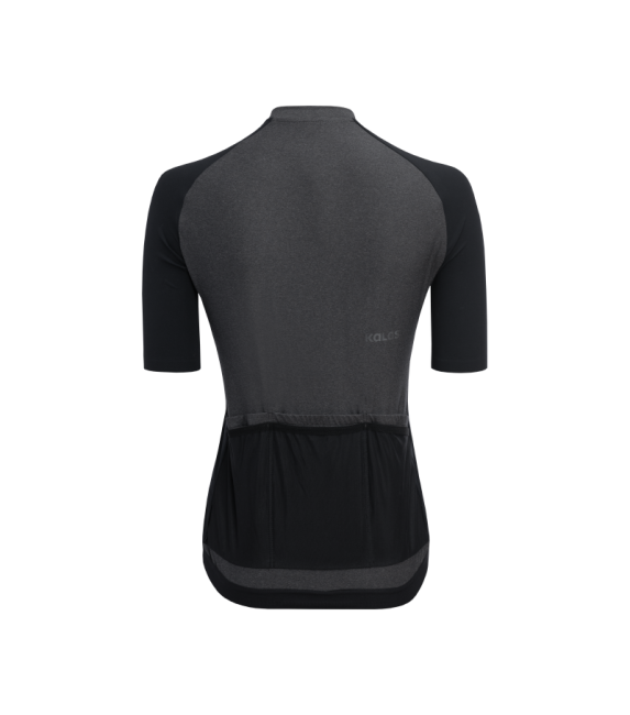 Kalas PASSION Z4 Jersey Gravel Anthracite WOMEN
