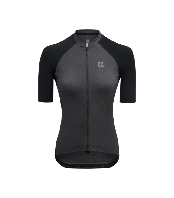 kalas PASSION Z4 Jersey Gravel Anthracite WOMEN