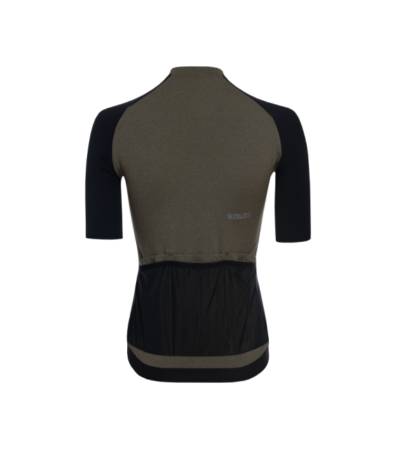 Kalas PASSION Z4 Jersey Gravel Khaki WOMEN