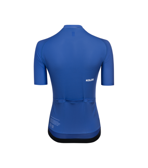 Kalas PASSION Z5 Jersey AERO Cobalt Blue WOMEN