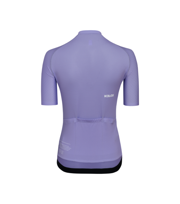Kalas PASSION Z5 Jersey AERO Lavender Purple WOMEN