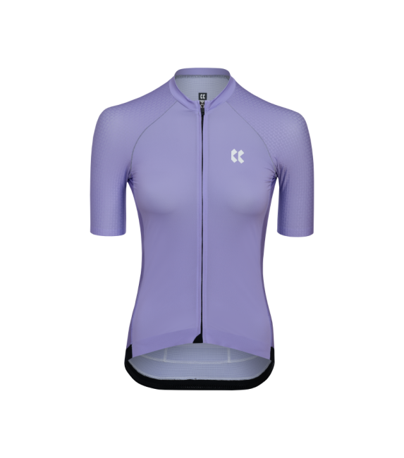 kalas PASSION Z5 Jersey AERO Lavender Purple WOMEN