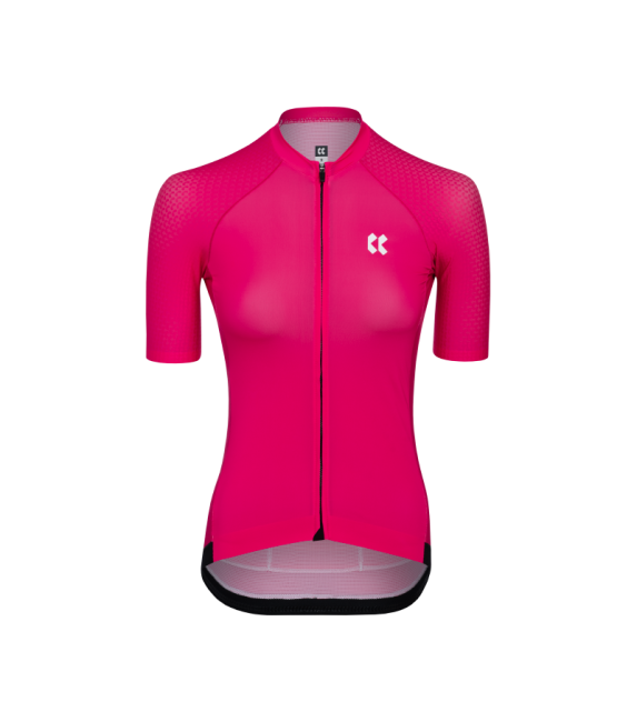kalas PASSION Z5 Jersey AERO Raspberry Red WOMEN